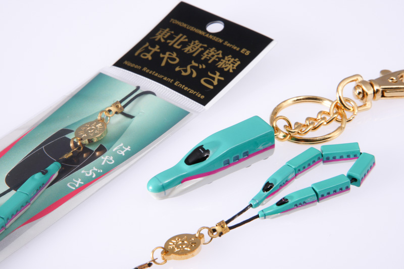 製品紹介 | JR東日本新幹線シリーズ