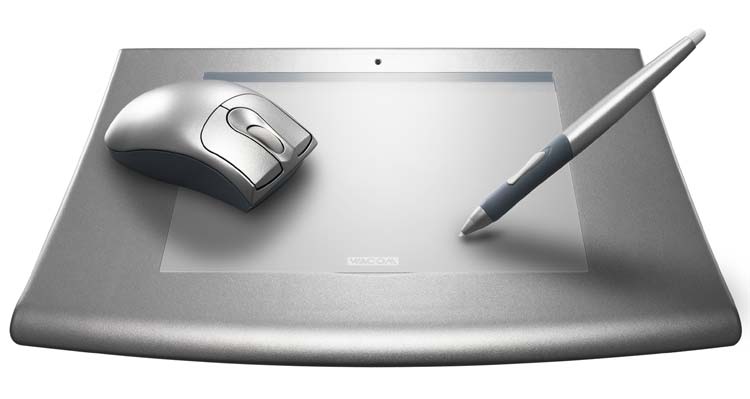 WACOM／プレスリリース／詳細ページ