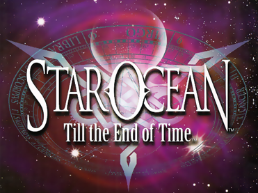 Star Ocean 3: Till The End of Time - RPGClassics