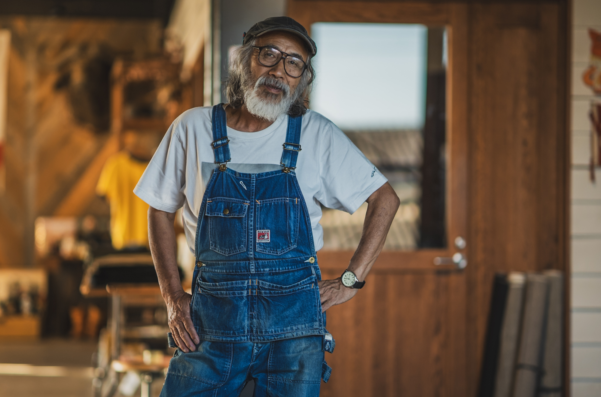 Restock Handyman | TCB jeans