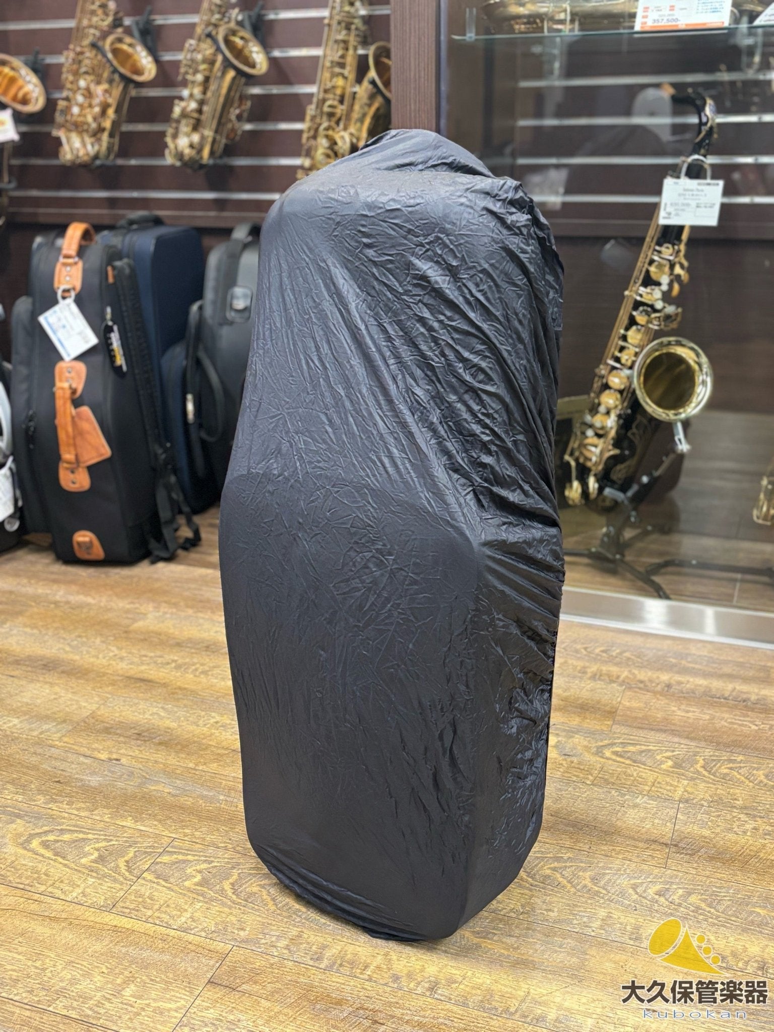 Protec【レインカバー】Rain 1~5 各種