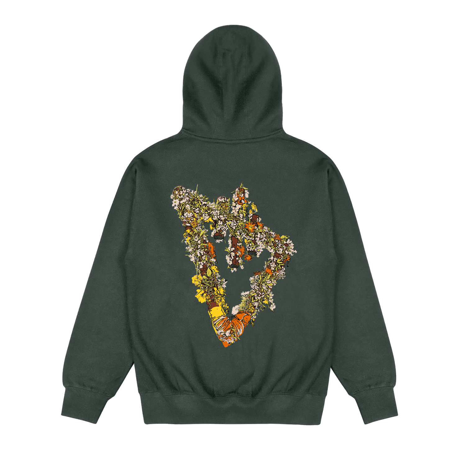 Maypole Hoodie