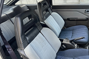 車両販売／AE86専門店「テックアート」 ハチロク用オリジナルパーツ