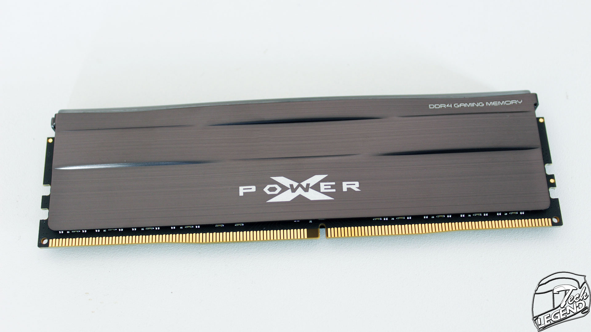 Silicon Power X-Power Zenith 32GB DDR4-3200 - RAM Review