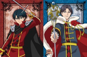 ムービック：アニくじ情報が到着！＜追加画像アリ＞｜NEWS｜新テニスの