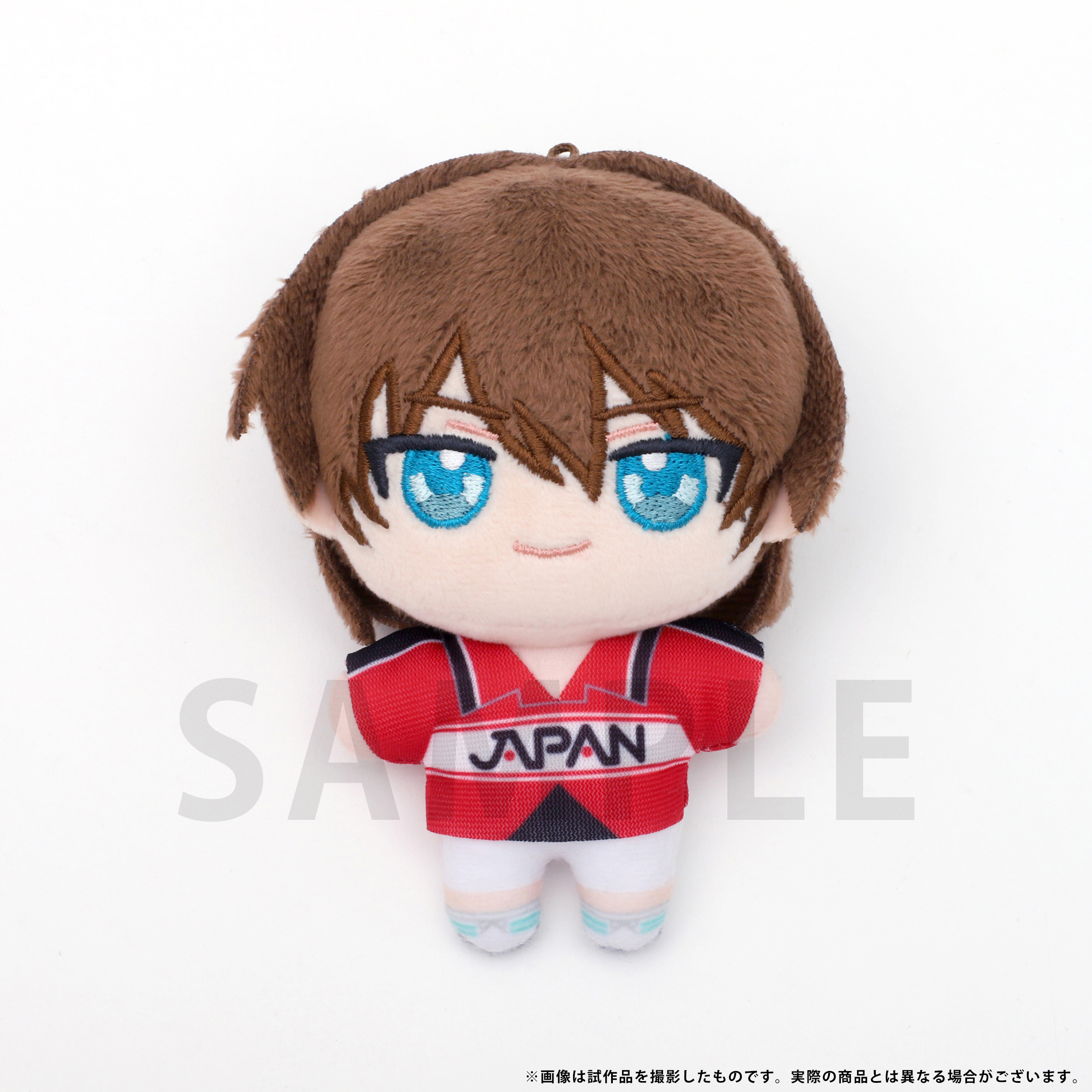 ムービック：新商品情報が到着！【ぬいパル】｜NEWS｜新テニスの王子様