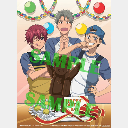 Vol.3「最強のペア」「裏切りと交渉」｜新テニスの王子様 公式ウェブサイト