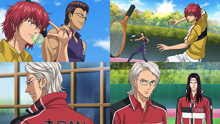 Vol.3「最強のペア」「裏切りと交渉」｜新テニスの王子様 公式ウェブサイト