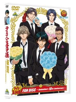 ジャンプフェスタ2012 バンダイビジュアルブースお渡し会応募開始