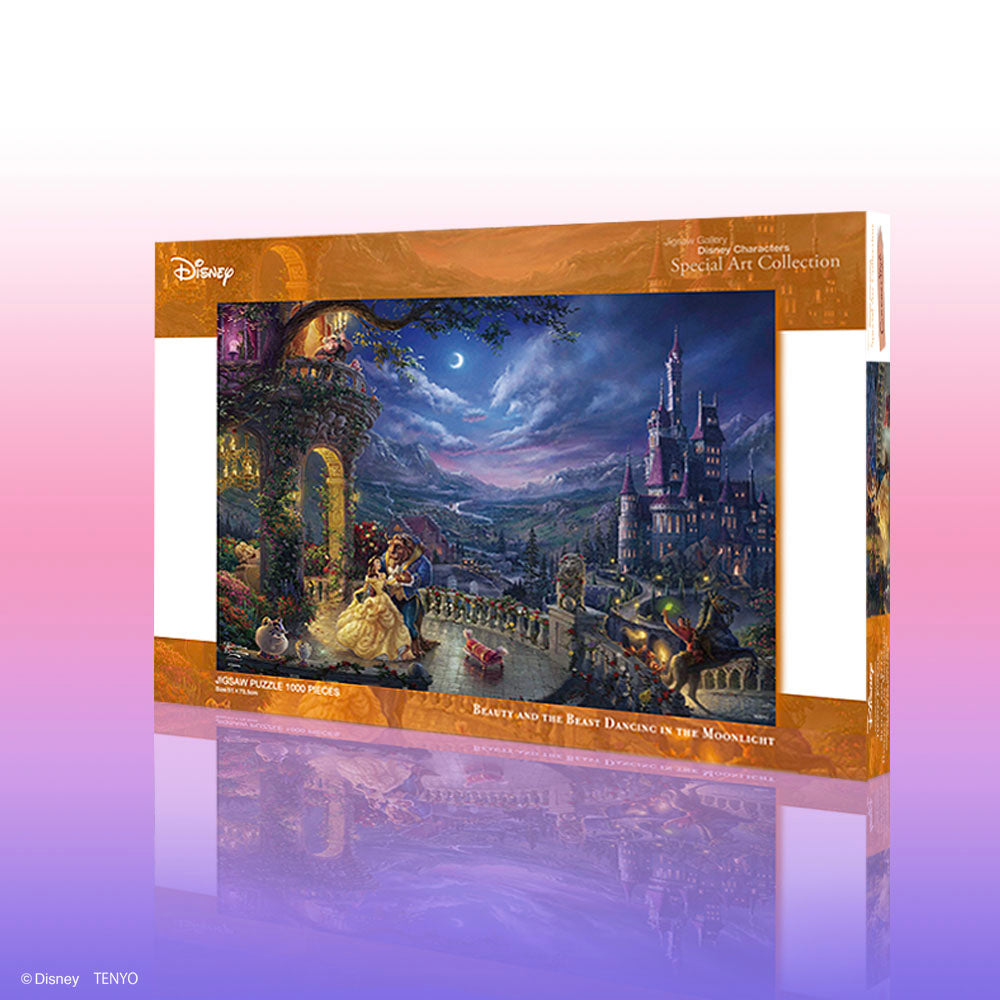 TSUNEO IWASAKI ジグソーパズル 1000ピース TSUNEO IWASAKI