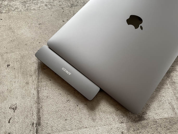 Apple M1 MacBook Air レビュー】M1チップで最高のパフォーマンスを