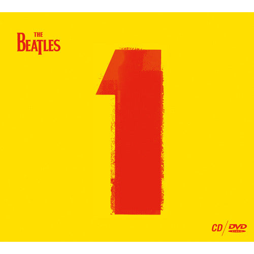 ザ・ビートルズ / The Beatles 1【初回限定スペシャル・プライス盤
