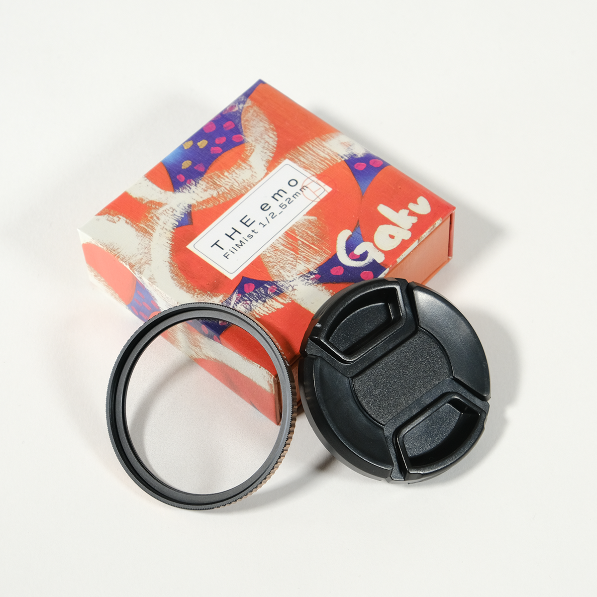 THE emo_FilMist 1/2_52mm