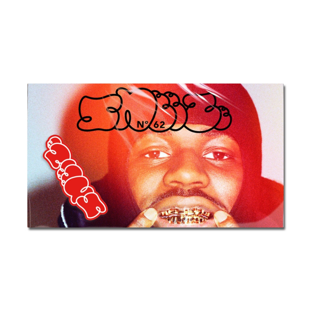 Sneeze Magazine｜ISSUE N°62 – Origin Store