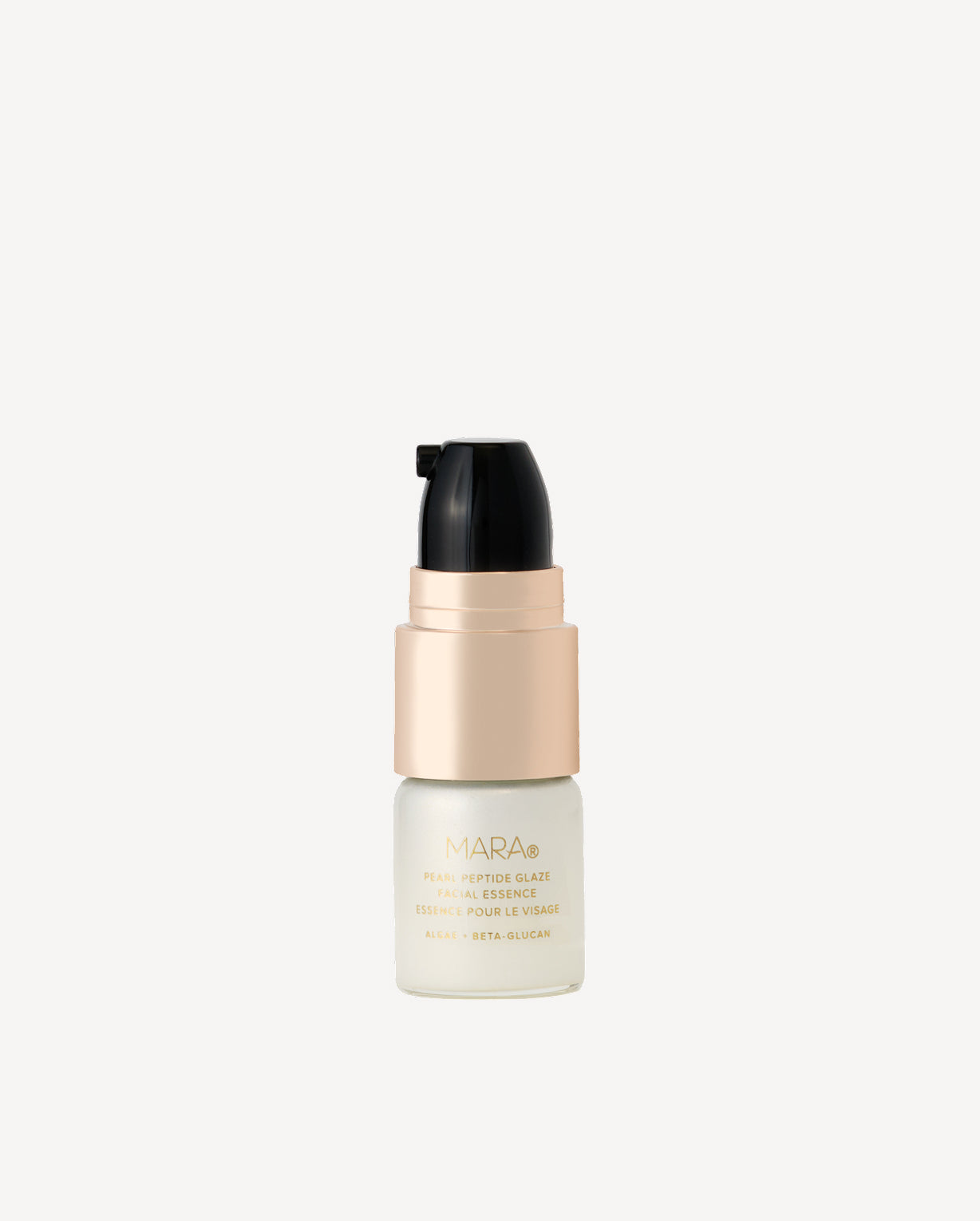 Deluxe Pearl Peptide Glaze 5mL – MARA