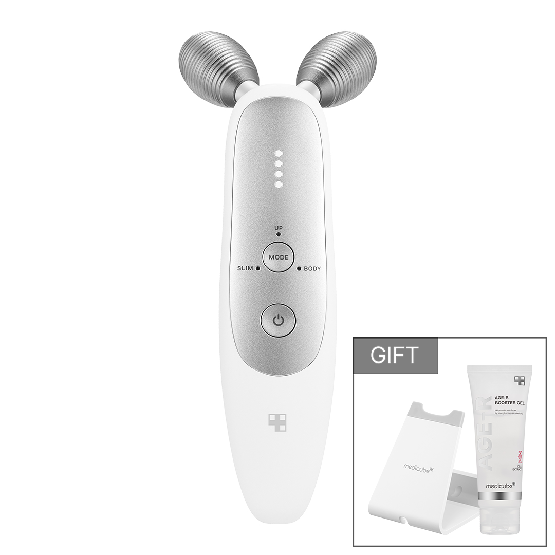 MEDICUBE AGE-R ダーマエアショット 美顔器 【公式通販】