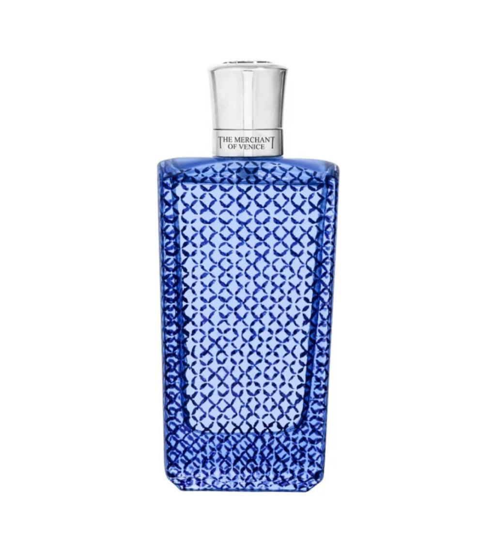 オードパルファムノビル オモヴェネツィアン ブルー