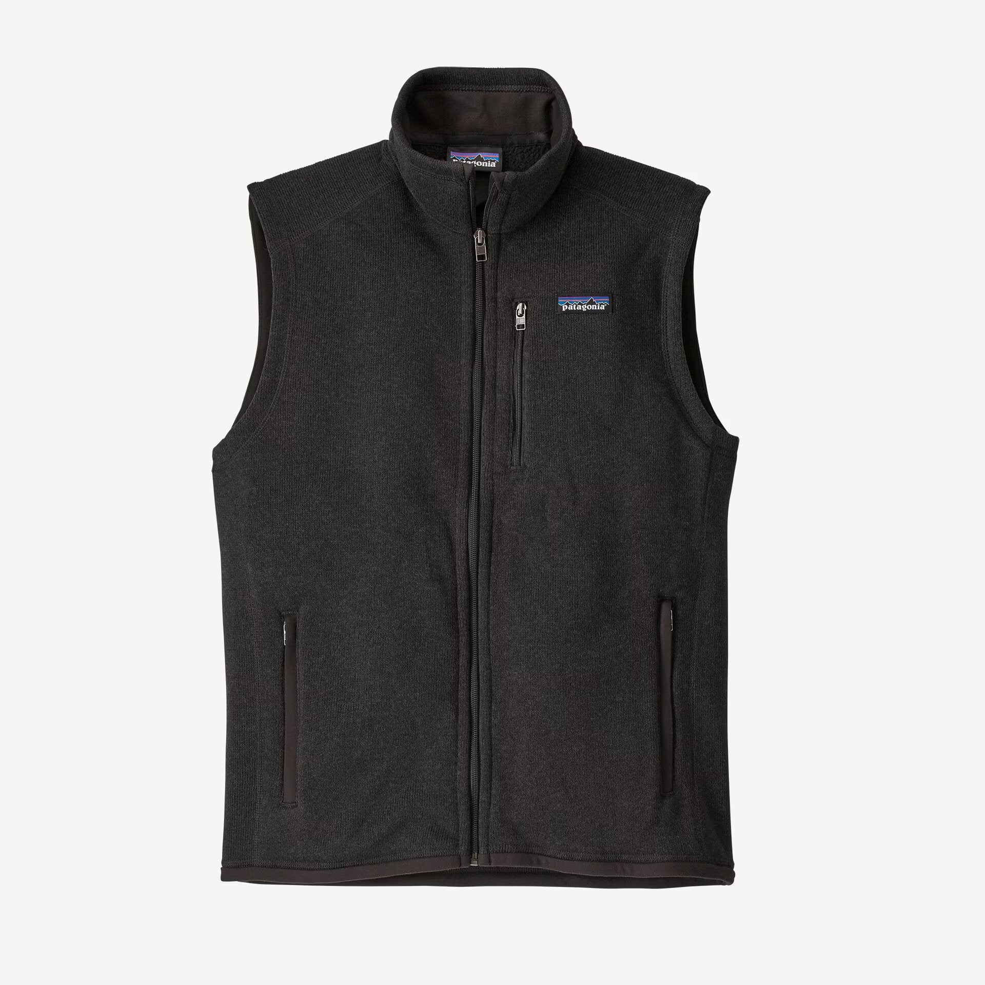 Patagonia - Men's Better Sweater® Fleece Vest – The Outfitters