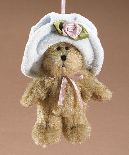 Goldie-Boyds Bears Ornament #562479 * - THE BOYDS BEARS STORE