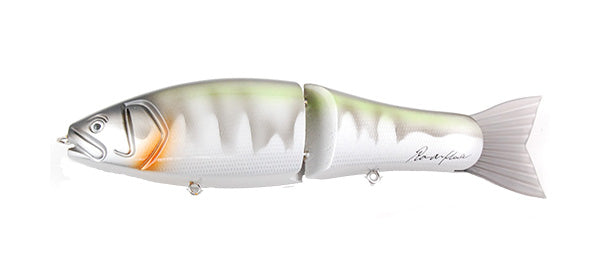 Negotiator – The Hook Up Tackle