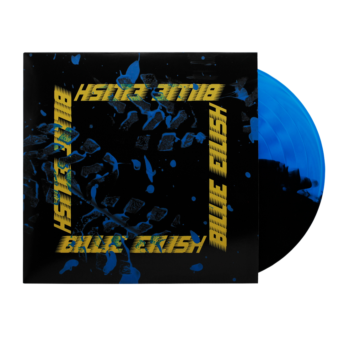 BILLIE EILISH ACOUSTIC SET LIVE AT THIRD MAN RECORDS SET TO