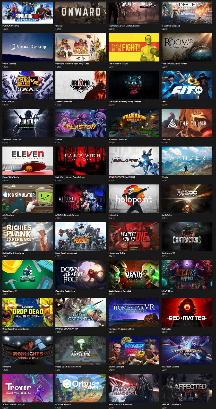 Oculus Quest 2 Review - ThisGenGaming