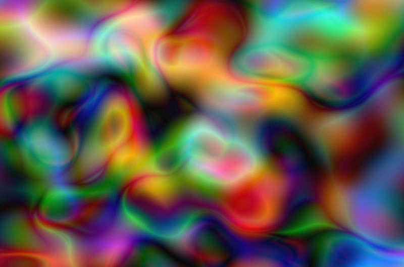 works 11 Substrate | Thomas Ruff