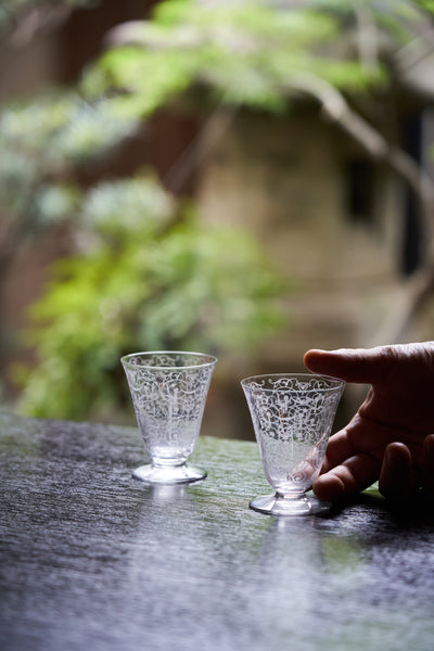 Michelangelo by Baccarat | T HOUSE