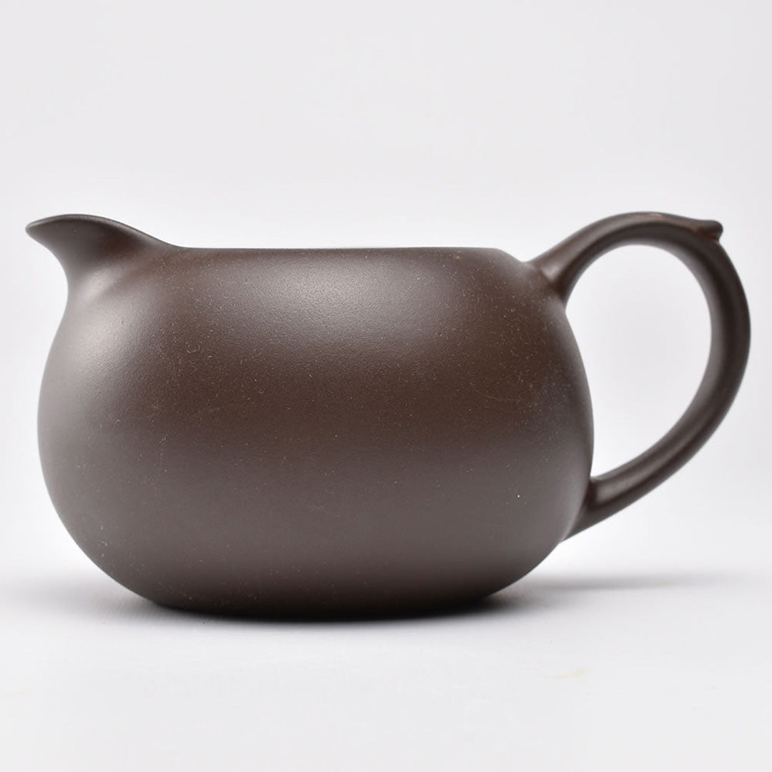 中茶海・紫砂風公道杯｜中国茶器の通販専門店・天香茶行