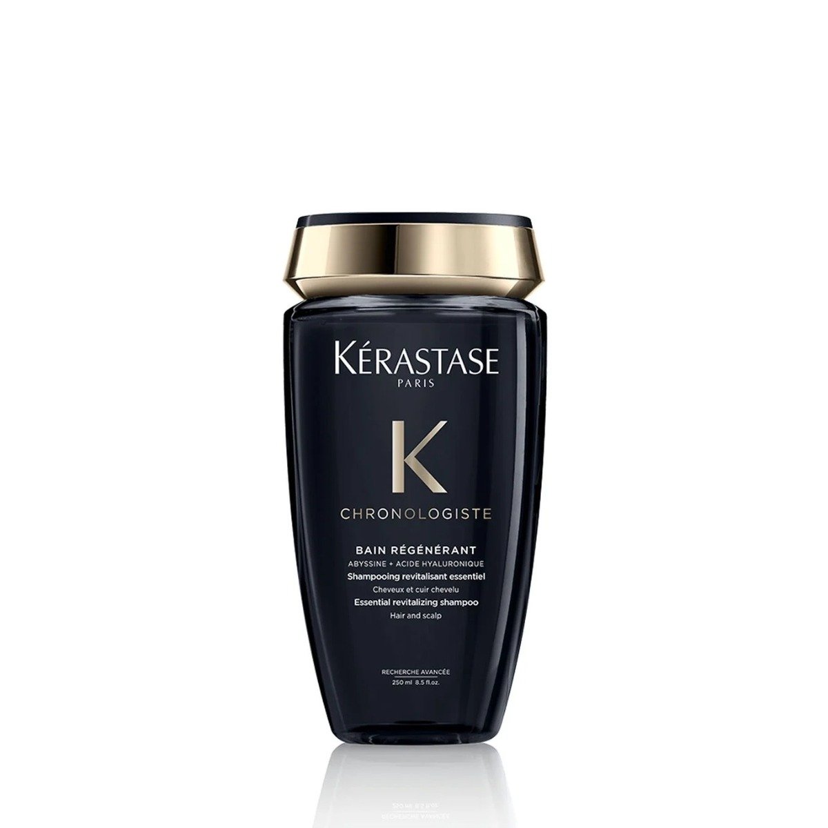 Kérastase Chronologiste Bain Régénérant Revitalizing Shampoo