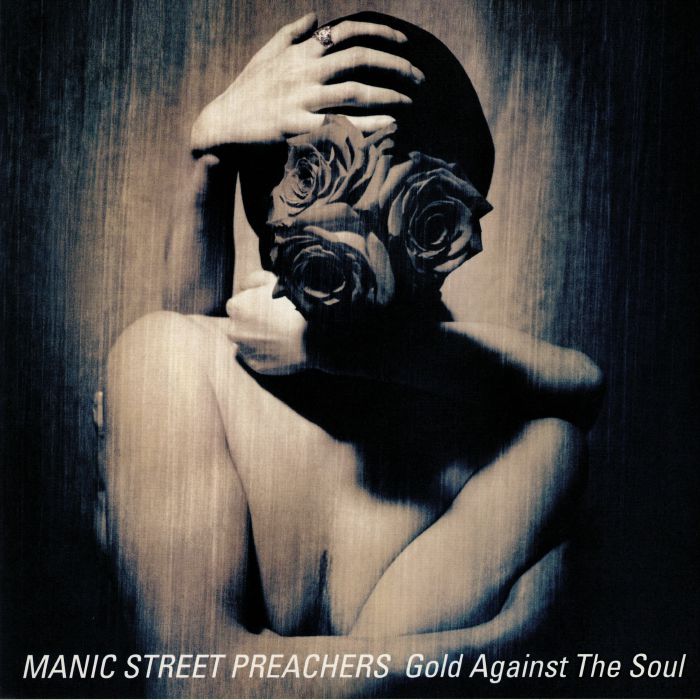 MANIC STREET PREACHERS (マニック・ストリート・プリーチャーズ