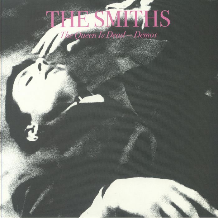 SMITHS, THE (ザ・スミス) - The Queen Is Dead - Demos (Poland 限定