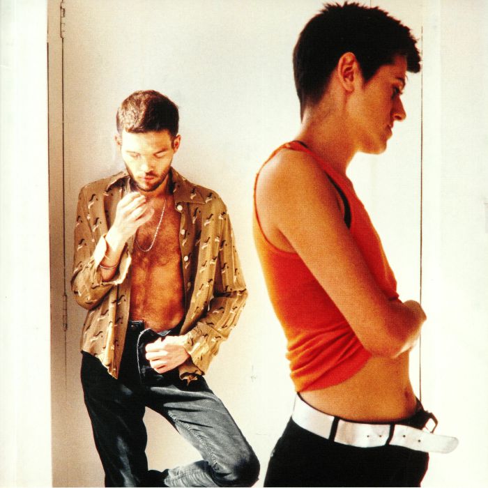 EVERYTHING BUT THE GIRL (エヴリシング・バット・ザ・ガール