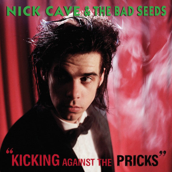 NICK CAVE AND THE BAD SEEDS (ニック・ケイヴ・アンド・ザ・バッド