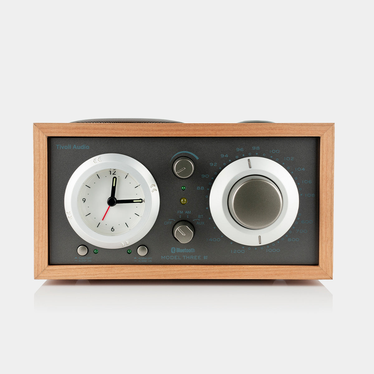 Model Three BT – Tivoli Audio