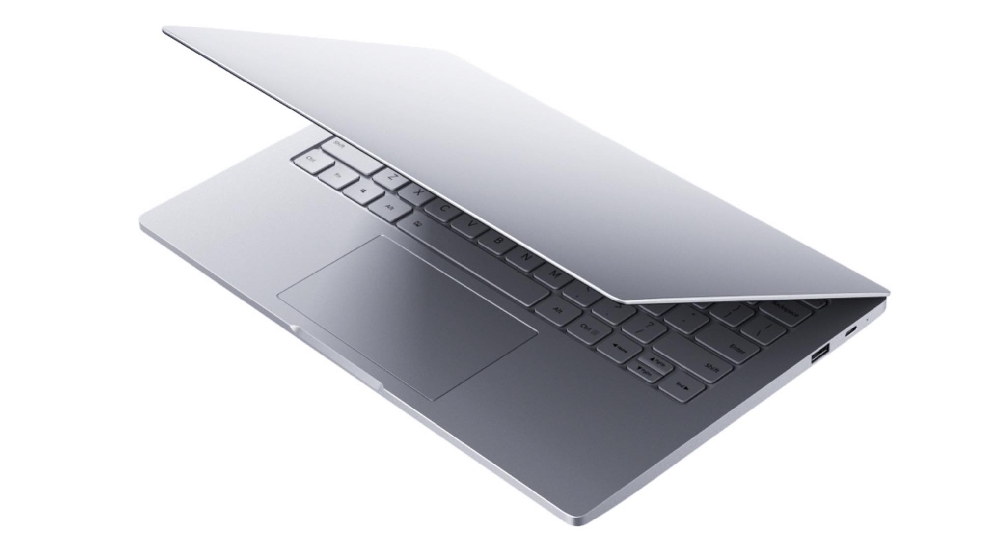 これは欲しい！小米(Xiaomi)が「Mi Notebook Air」を発表。 Core M3