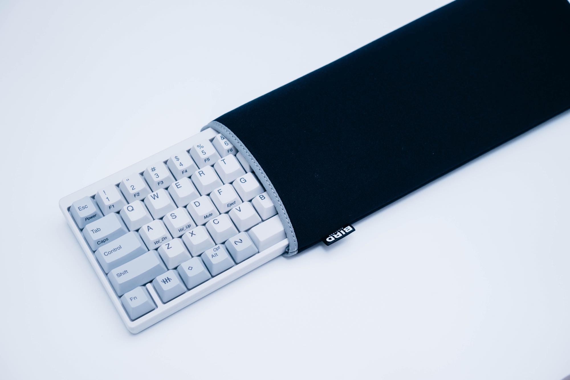 HHKB Professional BT を保護。専用スリーブケース『HHKBスマート