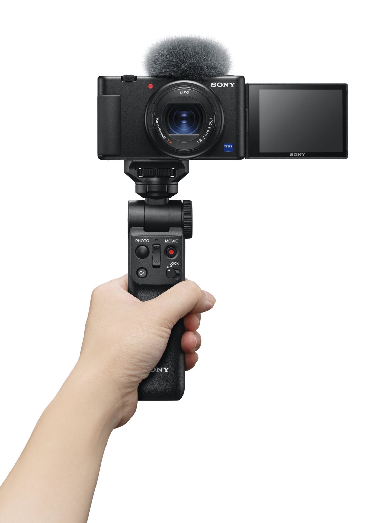最高のVLOG機。RX100Vを手放して『ZV-1』を買う理由と懸念点 | トバログ