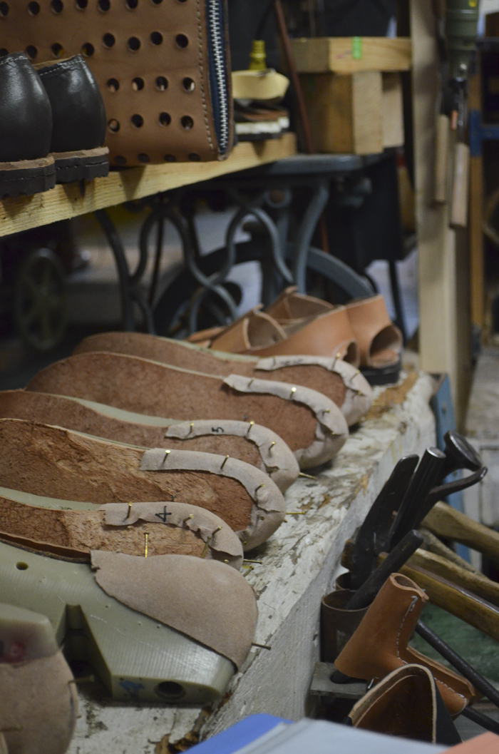 革職人、曽田耕氏へのインタビュー（partⅡ） -