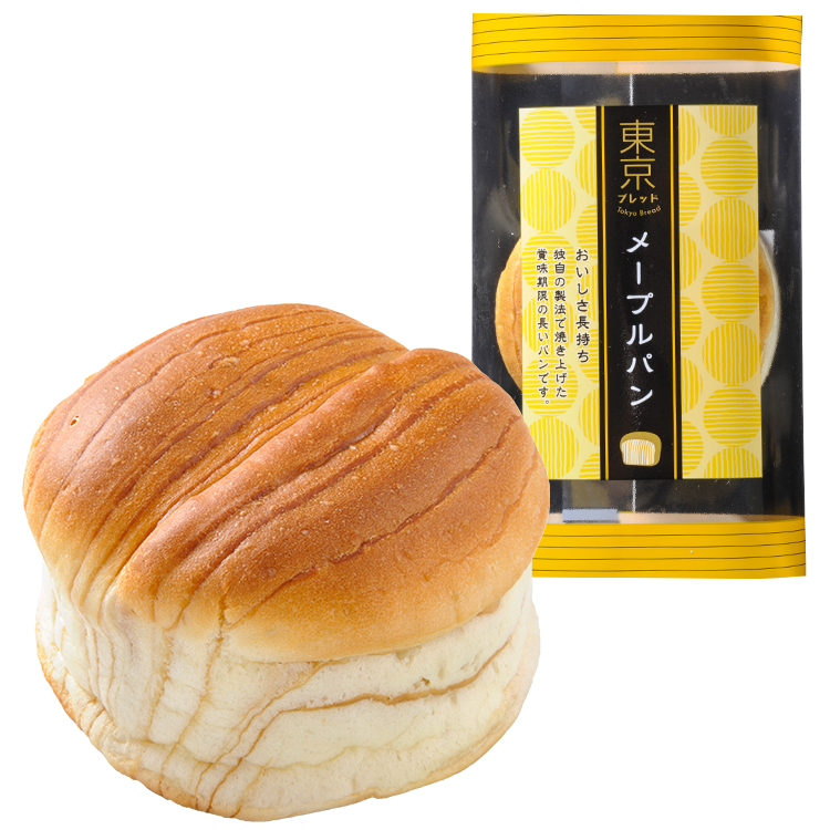 ナショナルブランド – 東京ブレッド