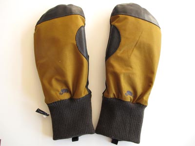 グリーンクロージング 2012 グローブ GREEN CLOTHING 最新グローブ