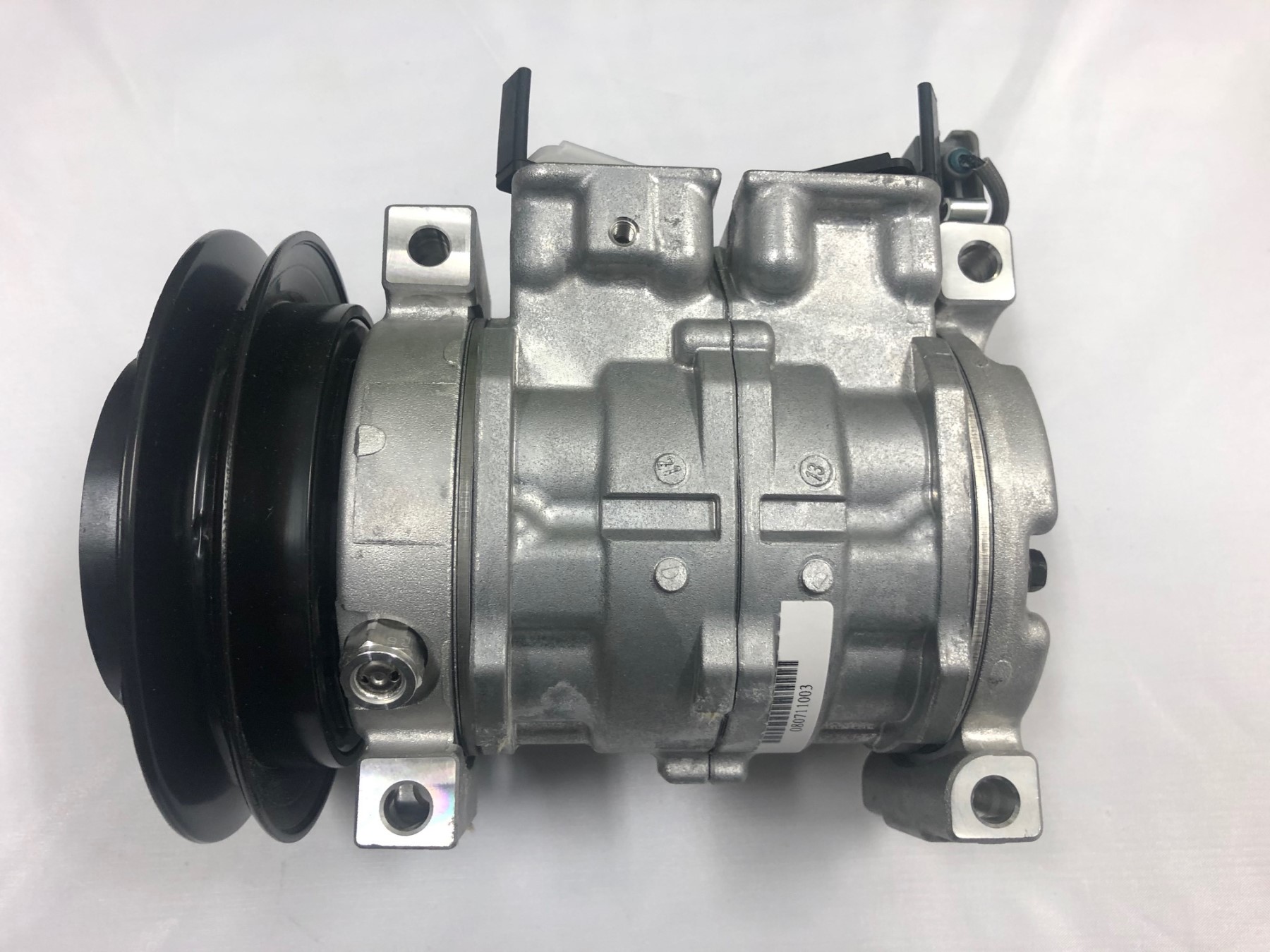 ツールプロダクツ西条 / レンジャー エアコンコンプレッサー S8831