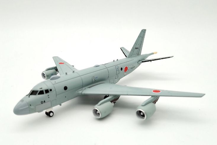 Avioni-X 【予約商品】P-1 哨戒機 海上自衛隊 1/200 (AVX20240510