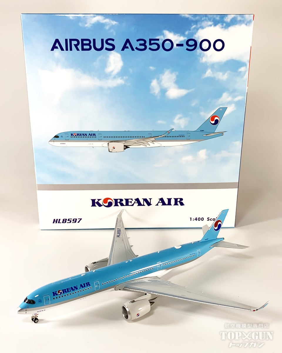 Phoenix A350-900 大韓航空 HL8597 1/400 [04634]