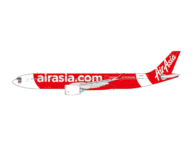 JC Wings 【予約商品】A330-900neo タイ・エアアジアX HS-XJB 1/400