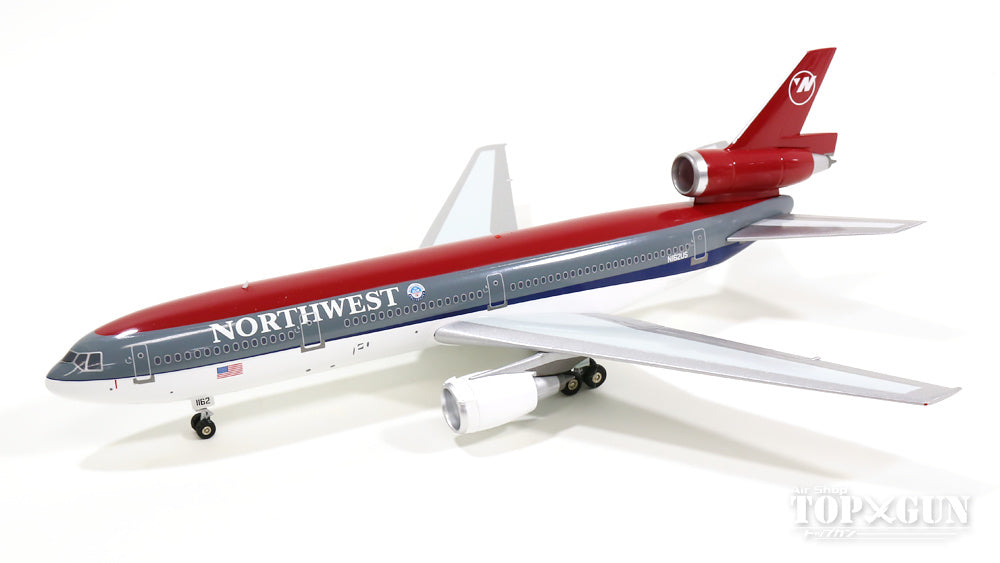 BBOX Models DC-10-40 ノースウエスト航空 90年代 N162US 1/200