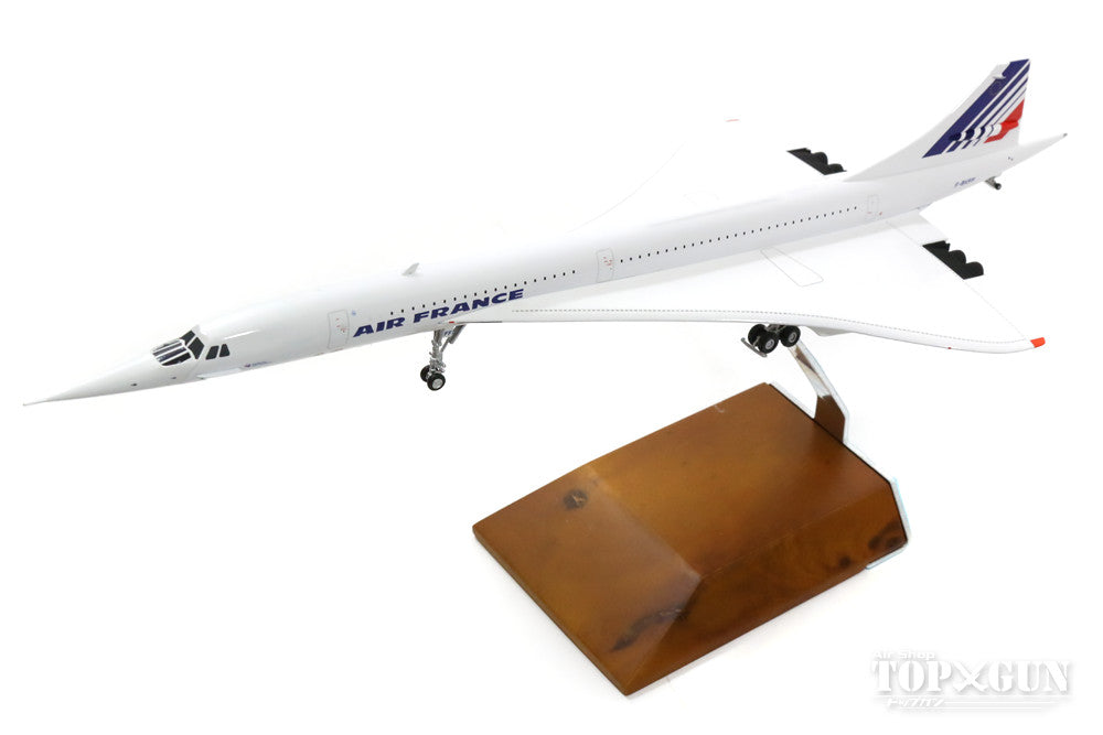 Gemini200 コンコルド エールフランス 00年代 （シャルルドゴール空港