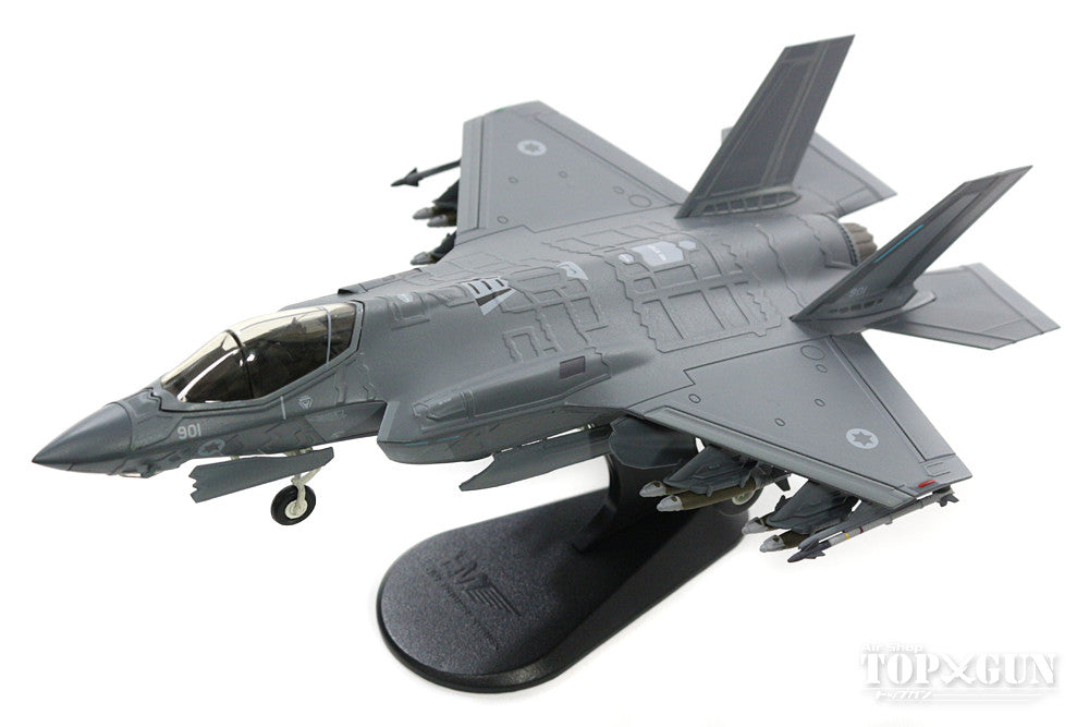 Hobby Master F-35I「アディール」 イスラエル空軍 導入1番機 16年