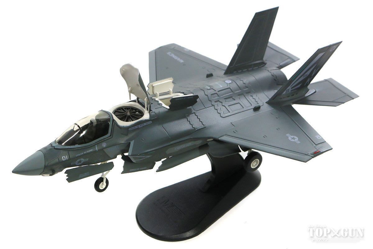 F-35B アメリカ海兵隊 試作1号機 1/200スケール F-35B アメリカ海兵隊