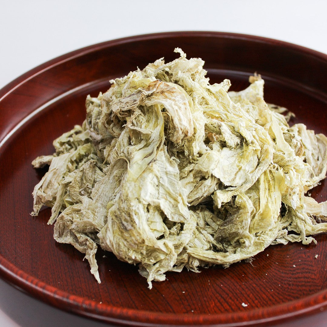 加工昆布】おぼろ昆布150g | 商品ページ – 鳥居商店